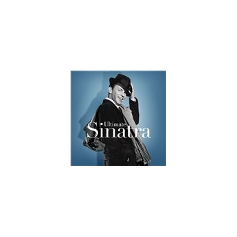 Ultimate Sinatra - 180g - 2LP/Vinyl