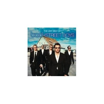 Very Best Of Backstreet Boys