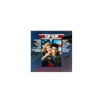 Top Gun - 1 LP/Vinyl
