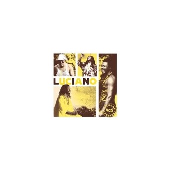 Reggae Legends - Boxset - 4CD