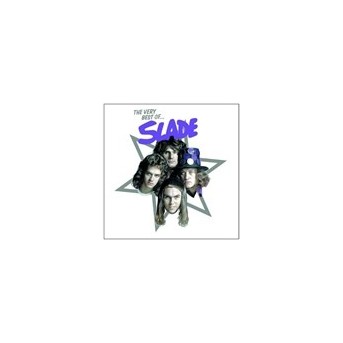 Very Best Of Slade - 2015 Version - 2CD