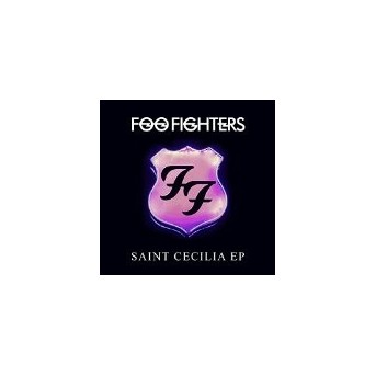 Saint Cecilia EP - 1LP/Vinyl