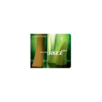 Moreorless Jazz Vol. 8