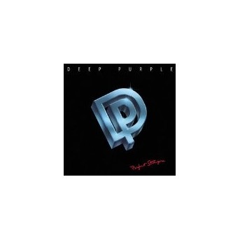 Perfect Strangers - 2016 Version - LP/Vinyl - 180g
