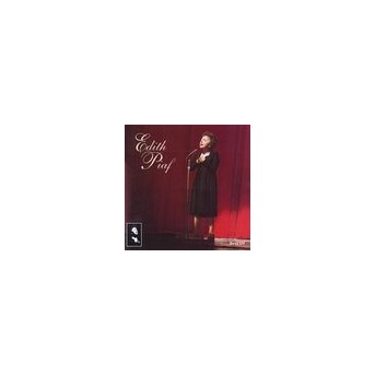 Best Of - Edith Piaf - 2015 Version - 2CD