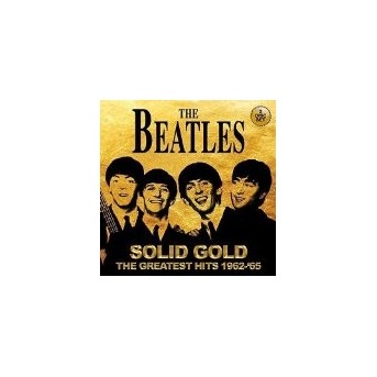 Solid Gold - 2CD