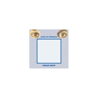 Look At Yourself - New Version - 1LP/Vinyl