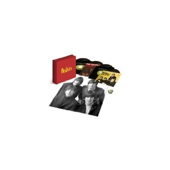 Singles Boxset - RSD - 5 CD-Singles - Vinyl - Limited Edition