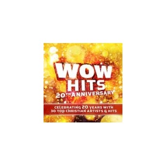WOW Hits - 20th Anniversary