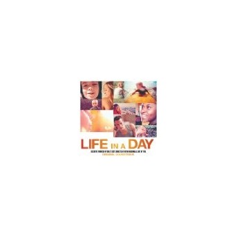 Life In A Day Ost