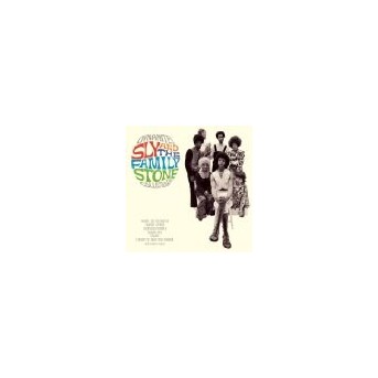 Dynamite! The Collection - Best Of Sly & The Family Stone
