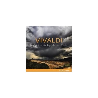 Vivaldi: Concertos I