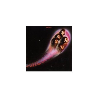 Fireball - LP/Vinyl
