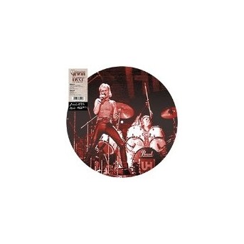 Access All Areas 2 - Picture Disc - LP/Vinyl