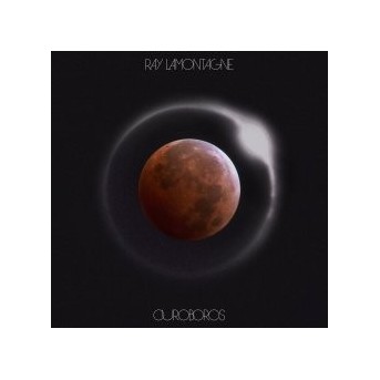 Ouroboros - LP/Vinyl