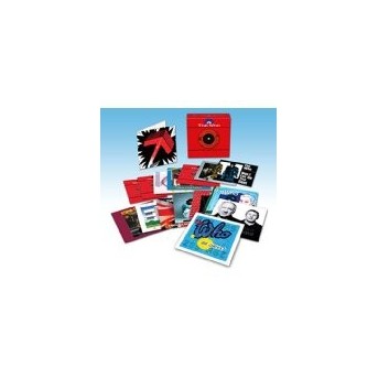 Volume 4 - The Polydor Singles 1975-2015 Box set - Vinyl-Singles