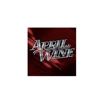 April Wine - 6CD-Box