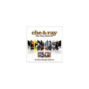 Very Best Of Che & Ray