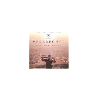 Verbrecher Aus Der Wüste - Premium Edition 2CD