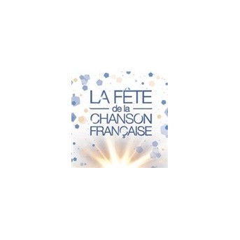 La Fete De La Chanson Francaise 2016 - 5CD