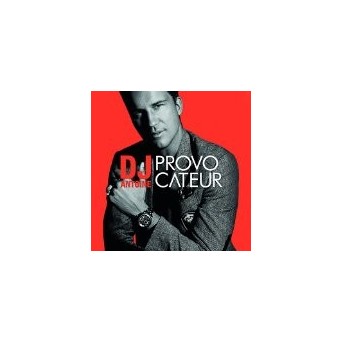Provocateur - Swiss Deluxe Edition - 2CD