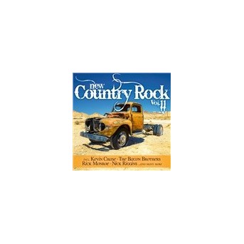 New Country Rock Vol. 11