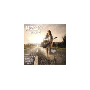 Rock Romances - 2CD