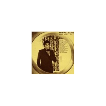Greatest Hits - 1LP/Vinyl - 180g