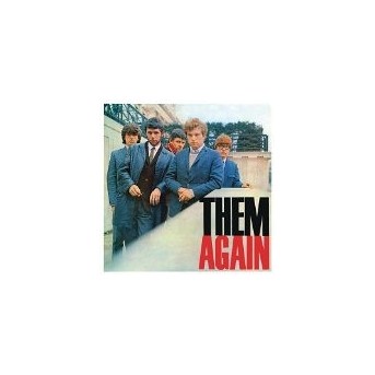 Them Again - 1LP/Vinyl