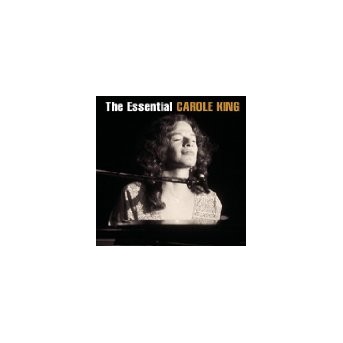 Essential - Best Of Carole King - 2CD