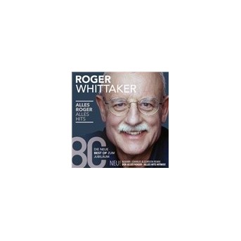 Alles Roger - Alles Hits - 2CD