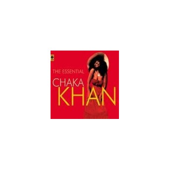 Essential - Best Of Chaka Khan
