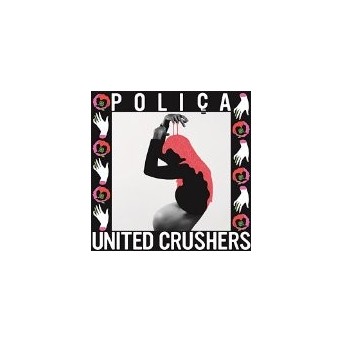 United Crashers - LP/Vinyl