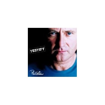 Testify - Deluxe Edition - Remastered - 2CD