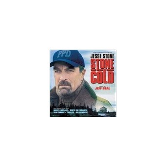 Jesse Stone: The Ultimate Collection