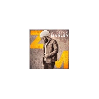 Ziggy Marley - LP/Vinyl & CD