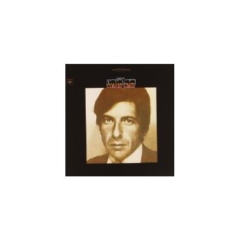 Songs Of Leonard Cohen - 2016 Version - LP/Vinyl