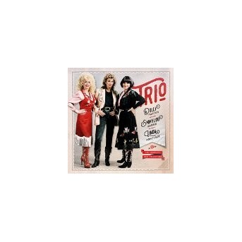 The Complete Trio Collection (Deluxe) 3CD