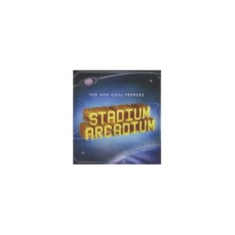 Stadium Arcadium - 4LP/Vinyl