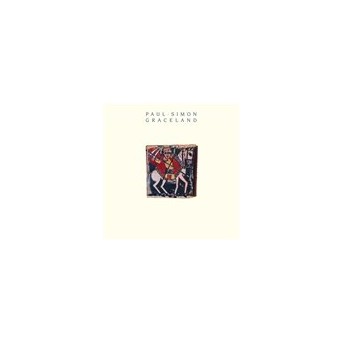 Graceland - LP/Vinyl - 180g