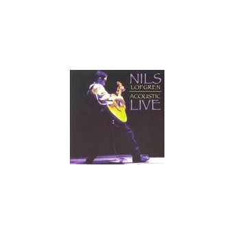 Acoustic Live - 1LP/Vinyl - 180g