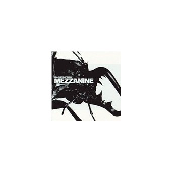 Mezzanine - Virgin 40th Anniversary - 2LP/Vinyl - 180g