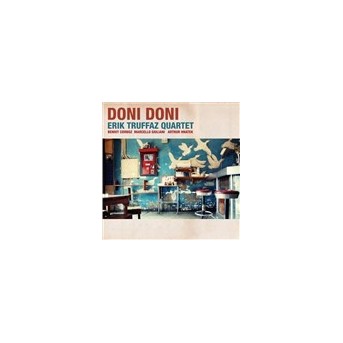 Doni Doni - 2LP/Vinyl