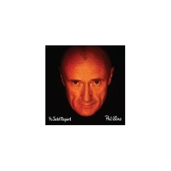 No Jacket Required - Deluxe Edition Remastered - 2LP/Vinyl - 180g