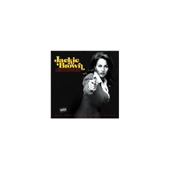 Jackie Brown - LP/Vinyl