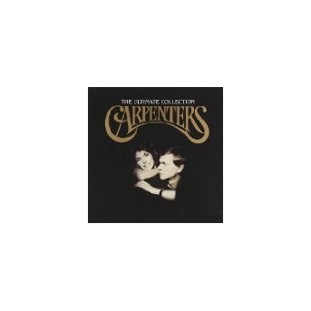 Ultimate Collection - Best Of Carpenters - 2CD