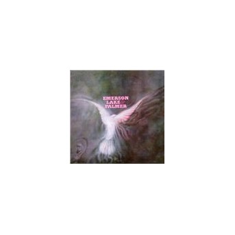 Emerson Lake & Palmer - Remastered Editon