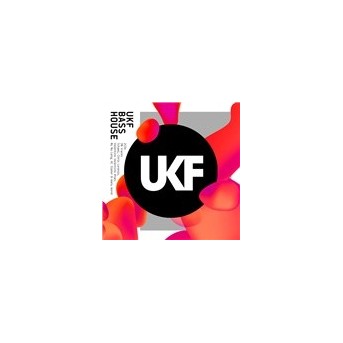 UKF Bass House - 2CD & 1 Download
