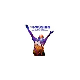 The Passion: New Orleans