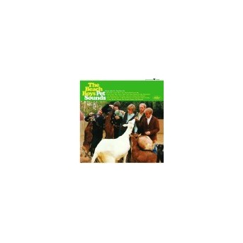 Pet Sounds - 50th Anniversary - 2CD
